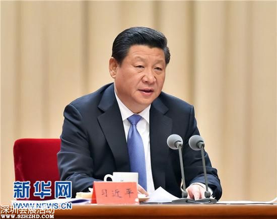 習(xí)近平就從嚴(yán)治黨提出8點(diǎn)要求(全文)