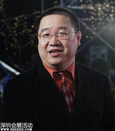 曝約妙齡女過(guò)夜者非英達(dá) 系新麗傳媒老板曹華益