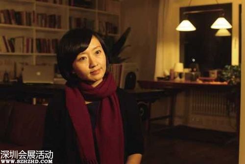 柴靜離職央視被證實 新工作：在家照看孩子