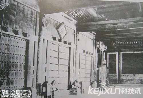 北京十大鬼樓|四大鬼宅|北京靈異事件