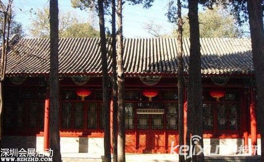 北京十大鬼樓|四大鬼宅|北京靈異事件
