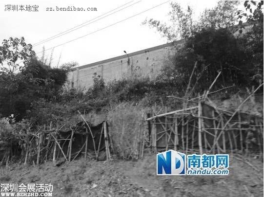 韶關越獄逃犯29小時后被抓 藏身臭水溝