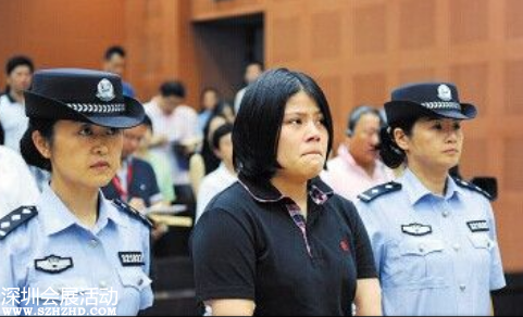 南京餓死女童案最新消息：嫌犯樂燕與獄友關(guān)系惡劣常遭鄙視