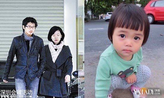 韓寒妻子再生子