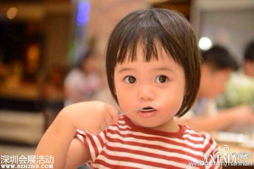 韓寒妻子再生子