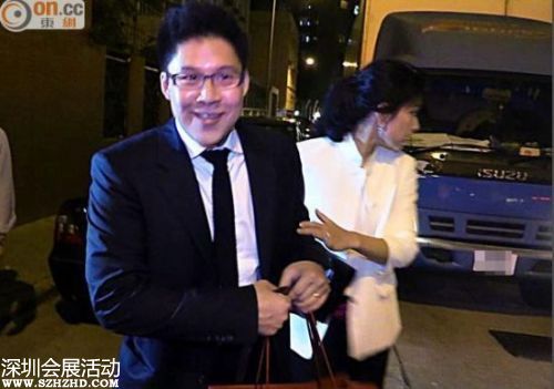 郭晶晶救夫霍啟剛險(xiǎn)喪命 揭秘千億媳婦上位路(組圖)