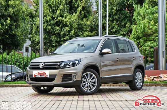 3年還能賣高價 2014年10大保值率最高車推薦