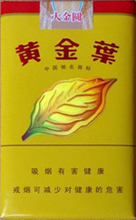黃金葉（大金圓）
