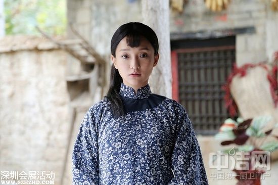 周迅版《紅高粱》熱播 《紅高粱》電視劇版是非盤(pán)點(diǎn)
