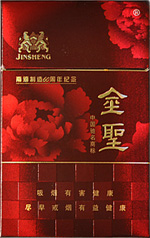 金圣（硬典藏·花開富貴）