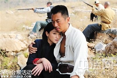 周迅版《紅高粱》熱播 《紅高粱》電視劇版是非盤(pán)點(diǎn)