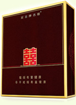 雙喜（典藏逸品）