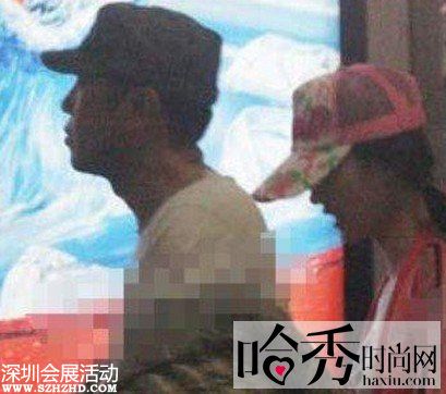 傳王麗坤戀已婚男于和偉 于和偉老婆宋林靜個人資料受關(guān)注