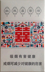 紅雙喜（星派）