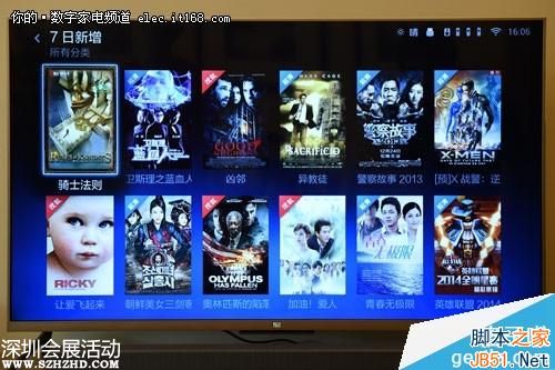 到底怎么樣？3999元4K旗艦小米電視2體驗