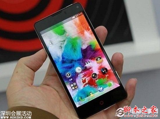 努比亞Z5s mini智能手機推薦