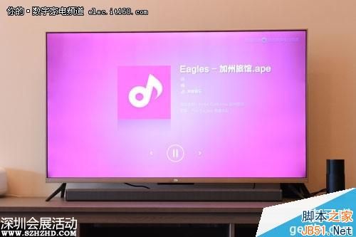 到底怎么樣？3999元4K旗艦小米電視2體驗