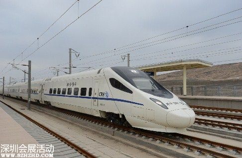 鐵路下月再調(diào)圖 甘肅、貴州、青海、內(nèi)蒙古首開通車