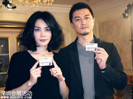 李亞鵬離婚后拼命工作 宣布正式退出演藝圈(圖)