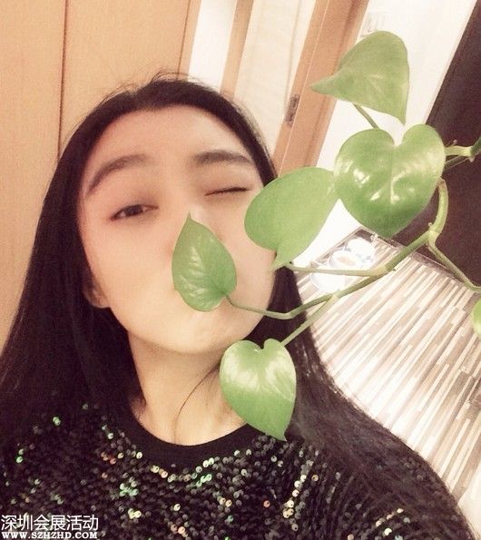 范冰冰替身曝光走紅網(wǎng)絡(luò)　你分的清楚嗎？