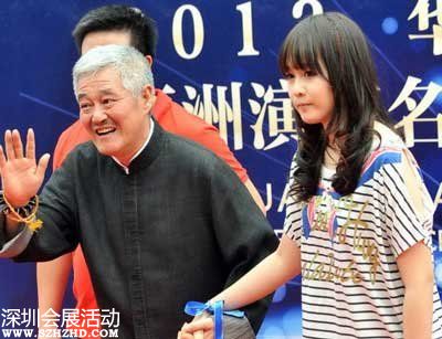 趙本山女兒奢侈生活 豪宅如皇宮飛機(jī)是坐騎(圖)