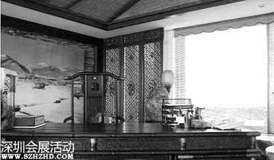 趙本山女兒奢侈生活 豪宅如皇宮飛機(jī)是坐騎(圖)