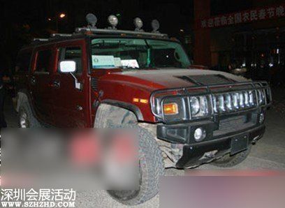 趙本山女兒奢侈生活 豪宅如皇宮飛機(jī)是坐騎(圖)