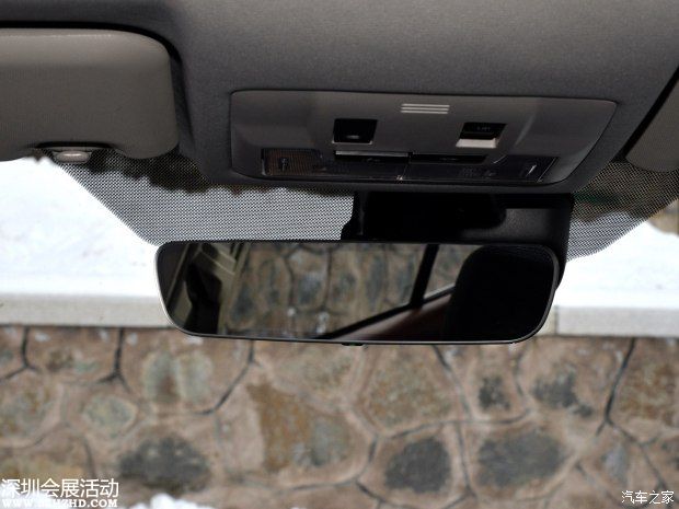 一汽豐田 一汽豐田RAV4 2015款 基本型