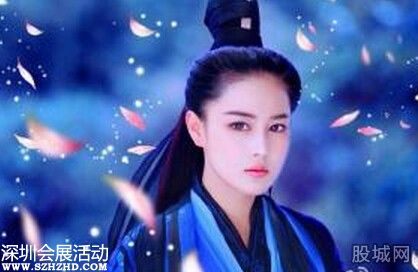 李莫愁秒殺小龍女