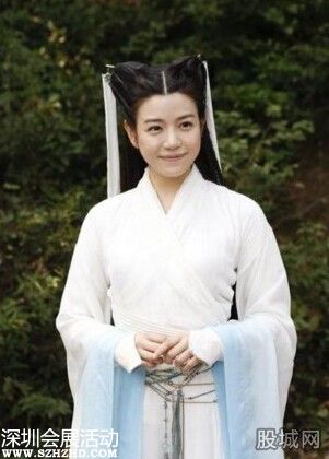 李莫愁秒殺小龍女