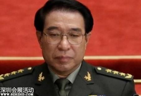 徐才厚玷污軍隊(duì)形象