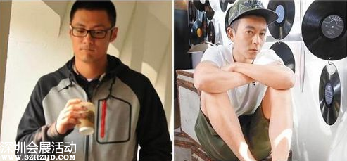 余文樂否認與陳冠希因阿嬌不和 如今同臺沒關(guān)系