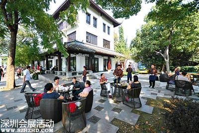 萬(wàn)慶良最愛會(huì)所重開 改頭換面更親民 
