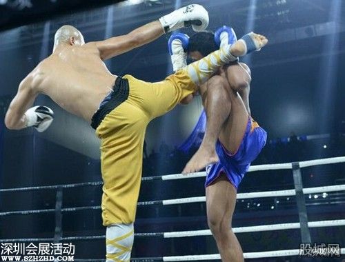 一龍20秒ko對手