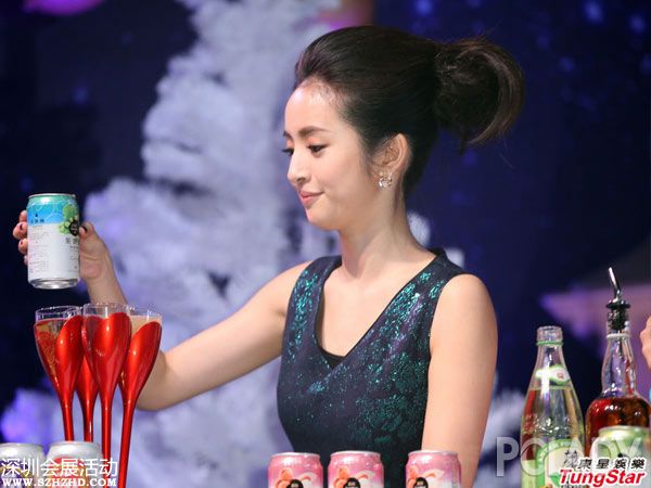 林依晨結(jié)婚 胡歌江疏影戀情曝光