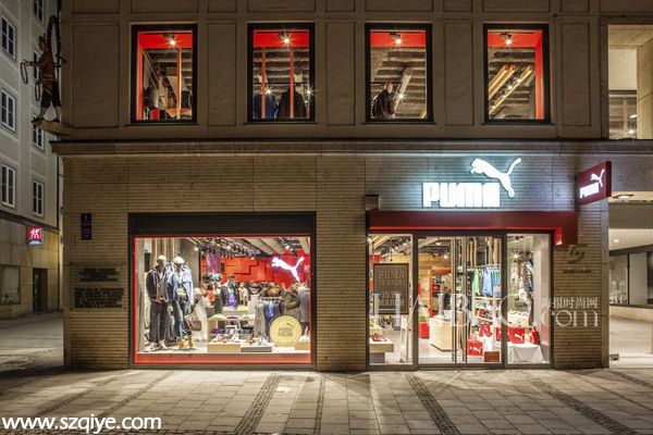 彪馬 (Puma) 將被出售已成定局！Kering集團(tuán)2015年還會(huì)有 動(dòng)作 
