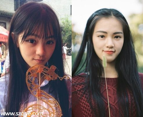 武大黃燦燦被譽(yù)櫻花女神 與男友熱吻擊碎小清新