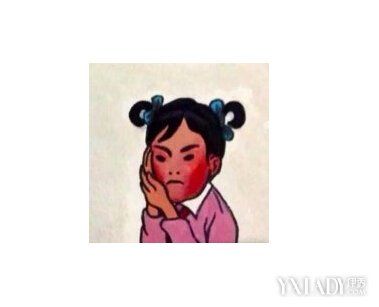 小蘋果新年打臉歌