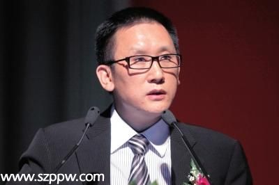方正CEO李友夫婦被舉報銀行賬戶有不明存款45億