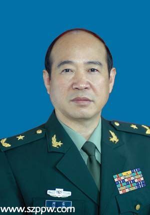 郭伯雄原秘書劉志剛調(diào)職 履新濟(jì)南軍區(qū)副司令員