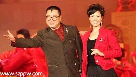尹相杰涉毒被批捕 于文華安撫老搭檔父母