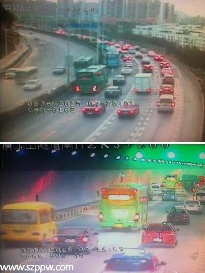 <a href=http://www.sz1980.com/shenzhen/ target=_blank class=infotextkey><a href=http://www.hnyueyi.com.cn/shenzhen/ target=_blank class=infotextkey>深圳</a></a>早高峰路況播報(bào)（1.8）