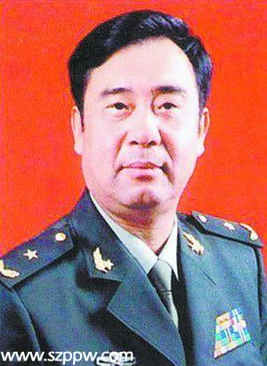 郭伯雄原秘書劉志剛調(diào)職 履新濟(jì)南軍區(qū)副司令員