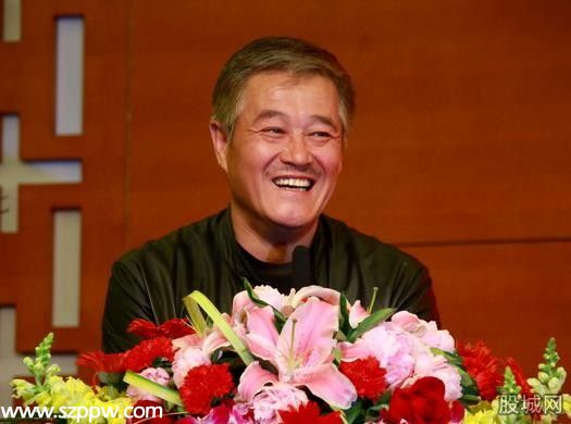 趙本山駁斥謠言
