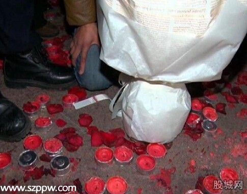 男子向有夫之婦求愛