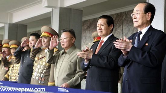 港媒：周永康向西方泄露中國與朝鮮軍事機(jī)密