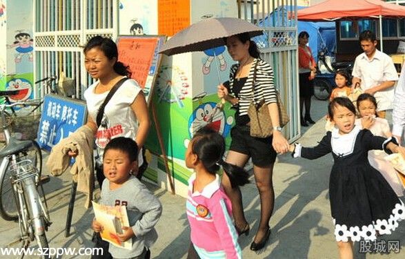 幼師綁架學(xué)生