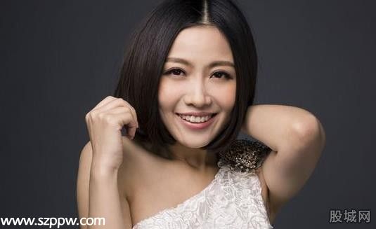 歌手姚貝娜病逝