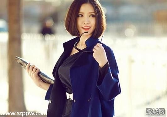 歌手姚貝娜病逝