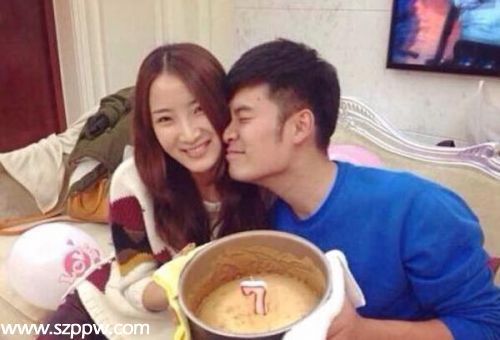 陳赫離婚了嗎？陳赫的老婆許婧和他離婚的原因竟是性病(圖)